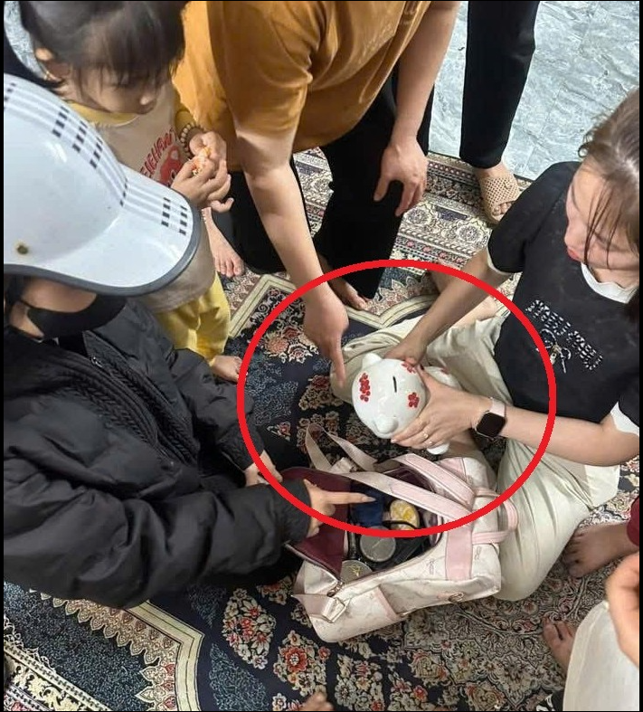 Hưng Yên Đi Bê Tráp Tiện Lấy Luôn Lợn Chủ Nhà