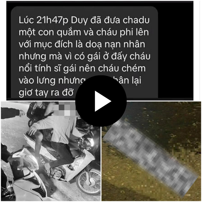 Nam Đầm Vạc – Vĩnh Phúc. Lạnh gáy