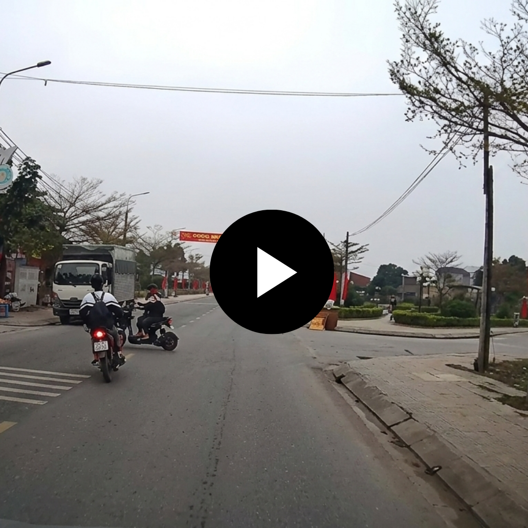 TNGT tại Bình Liêu Quảng Ninh