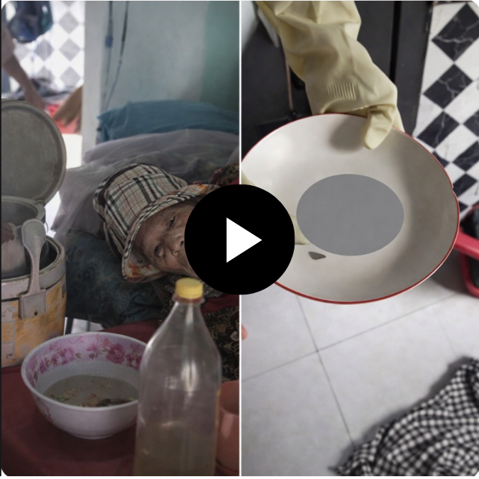 Cháu Gái… Bà tại Đak Lak