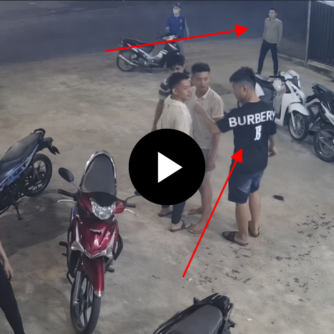 Ckem nhau tại Tây Ninh