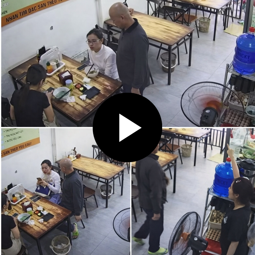 Ông Chú Thai Biến